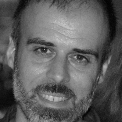 LLefteris Papakonstantinou